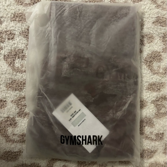 Gymshark Camo Leggings - Picture 9 of 11